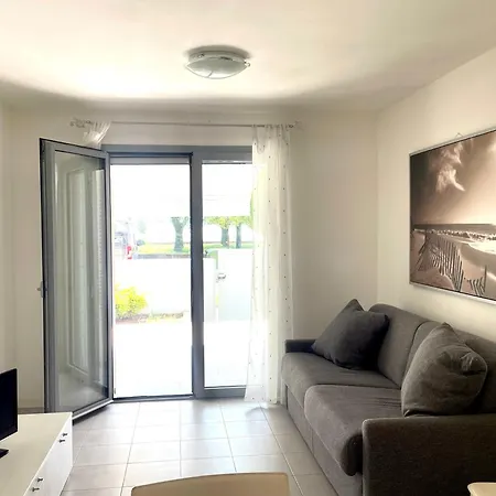 Apartment Giorgia *