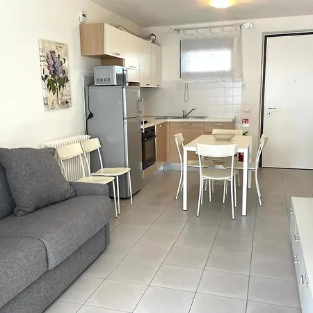 Giorgia شقة غرادو