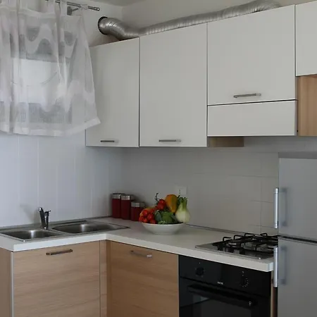 Apartment Giorgia *