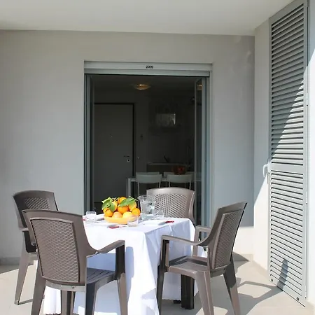 Apartment Giorgia