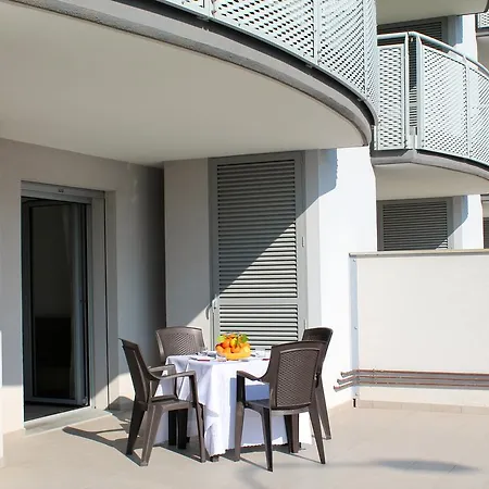 Giorgia Apartment