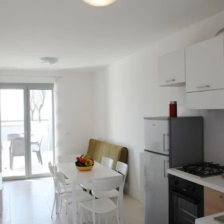 Giorgia Apartment *