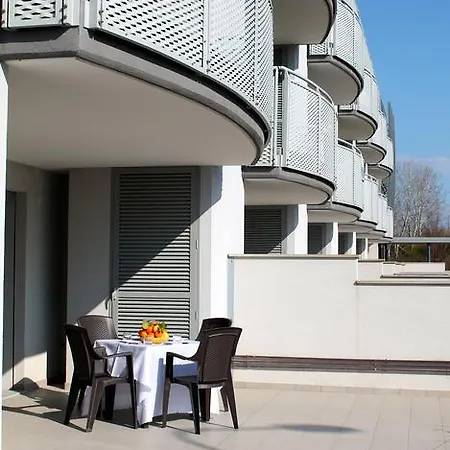 Giorgia Apartment Grado