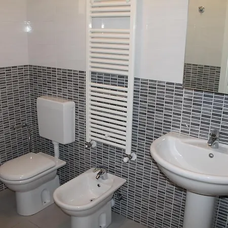 Apartment Giorgia *