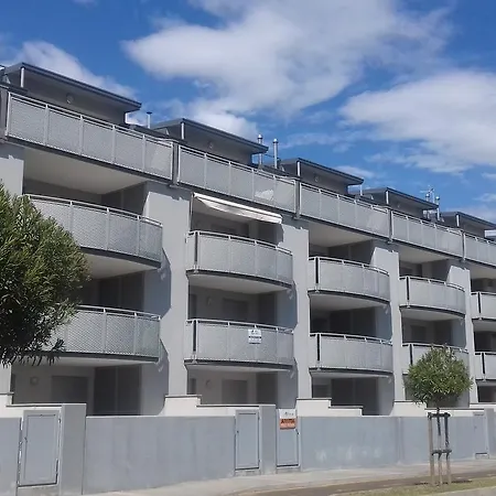 Giorgia Apartament Grado
