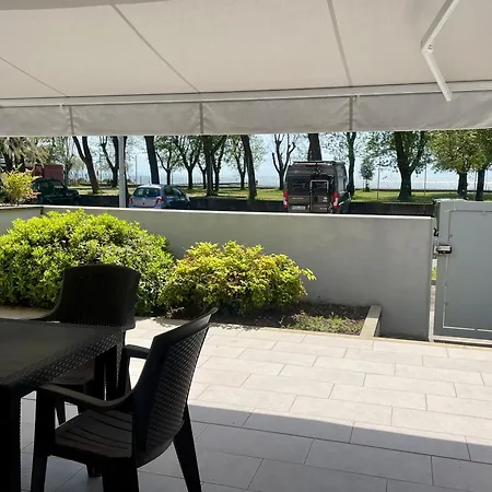 Giorgia Apartment
