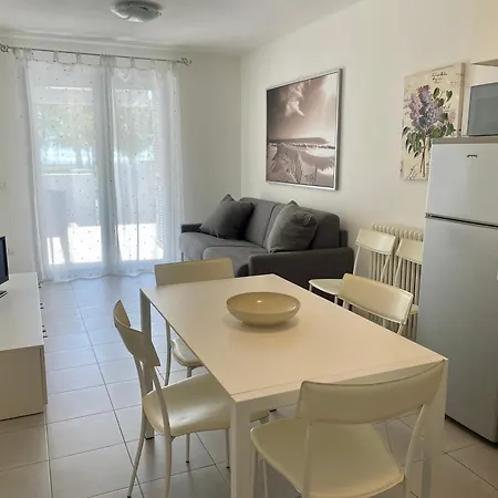 Appartamento Giorgia Grado