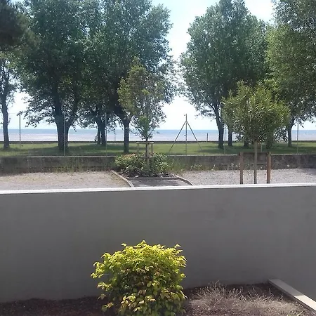 Apartamento Giorgia Grado